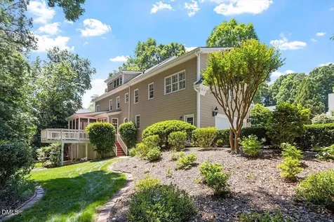 4037 Summer Brook Drive Apex NC 27539