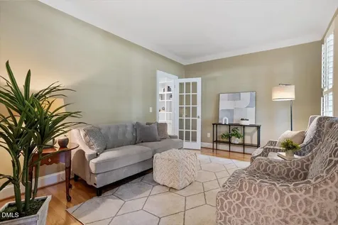 4037 Summer Brook Drive Apex NC 27539