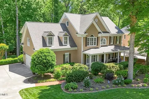 4037 Summer Brook Drive Apex NC 27539