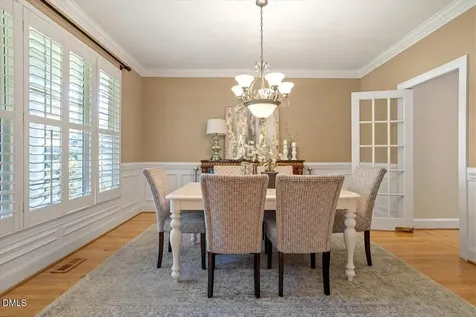 4037 Summer Brook Drive Apex NC 27539