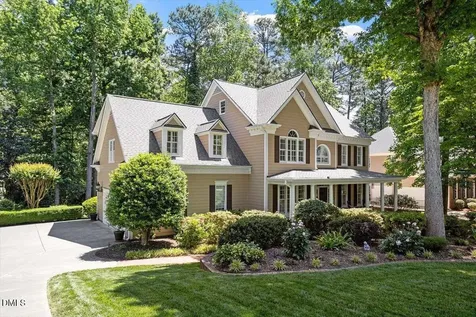 4037 Summer Brook Drive Apex NC 27539
