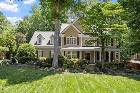 4037 Summer Brook Drive Apex NC 27539