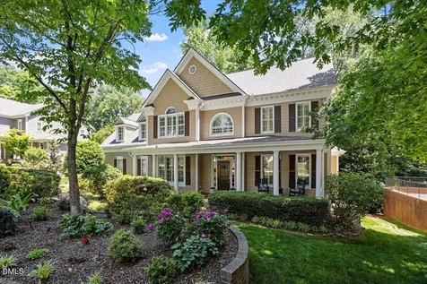 4037 Summer Brook Drive Apex NC 27539