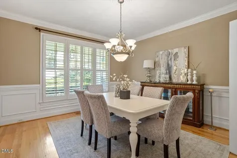 4037 Summer Brook Drive Apex NC 27539