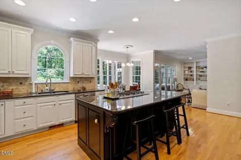 4037 Summer Brook Drive Apex NC 27539