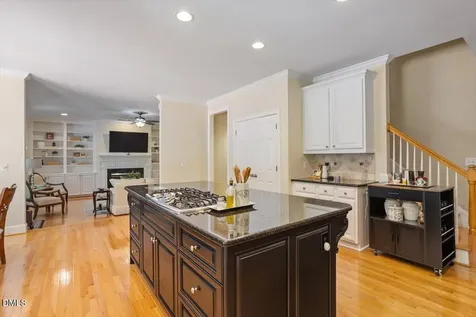 4037 Summer Brook Drive Apex NC 27539