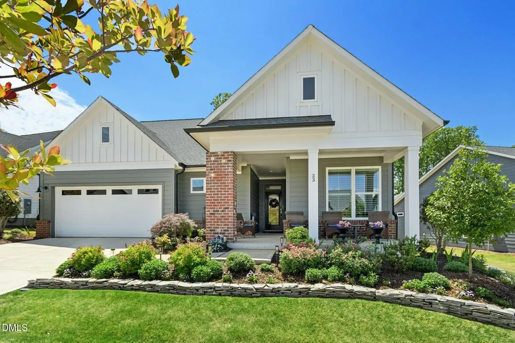33 Imagine Way Pittsboro NC 27312