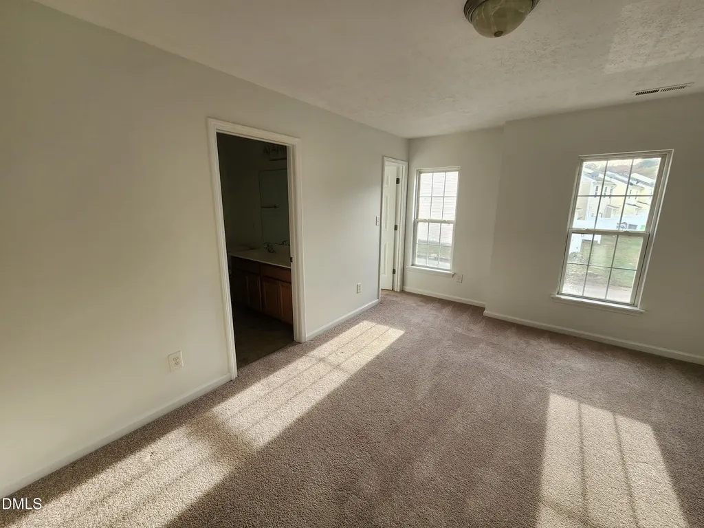 2010 Grassy Banks Drive Raleigh NC 27610
