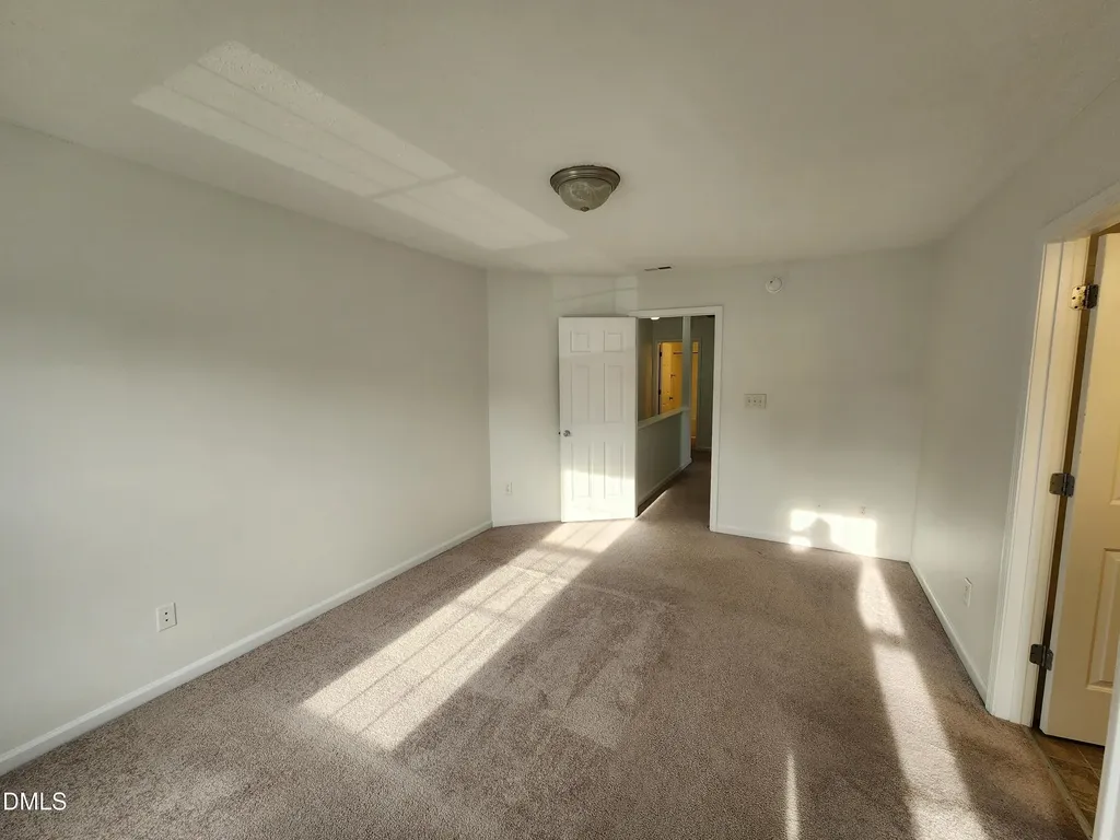 2010 Grassy Banks Drive Raleigh NC 27610
