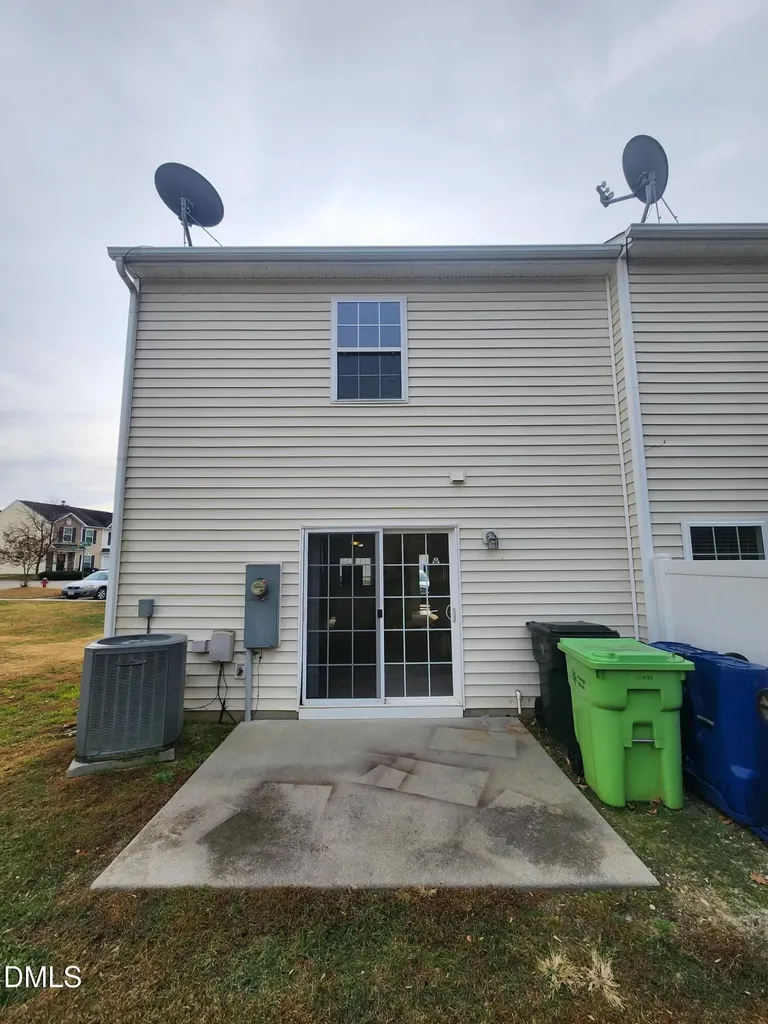 2010 Grassy Banks Drive Raleigh NC 27610