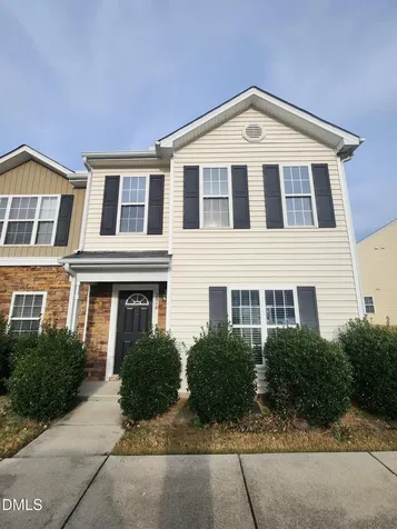 2010 Grassy Banks Drive Raleigh NC 27610