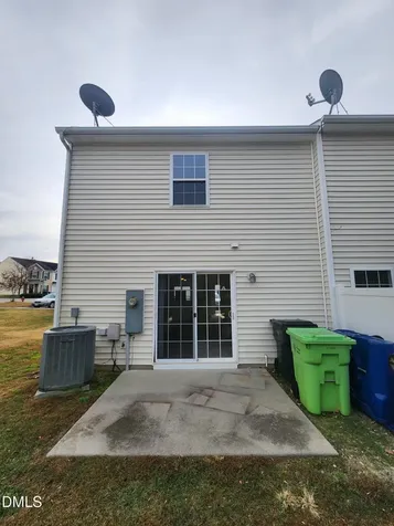 2010 Grassy Banks Drive Raleigh NC 27610
