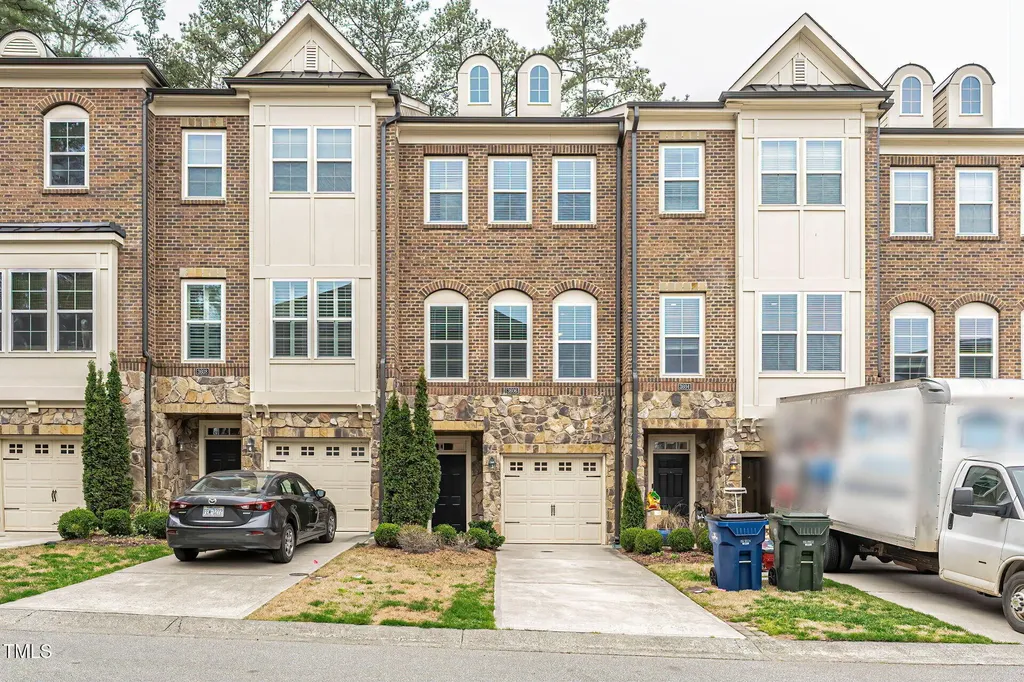 3606 Winifred Way Raleigh NC 27609