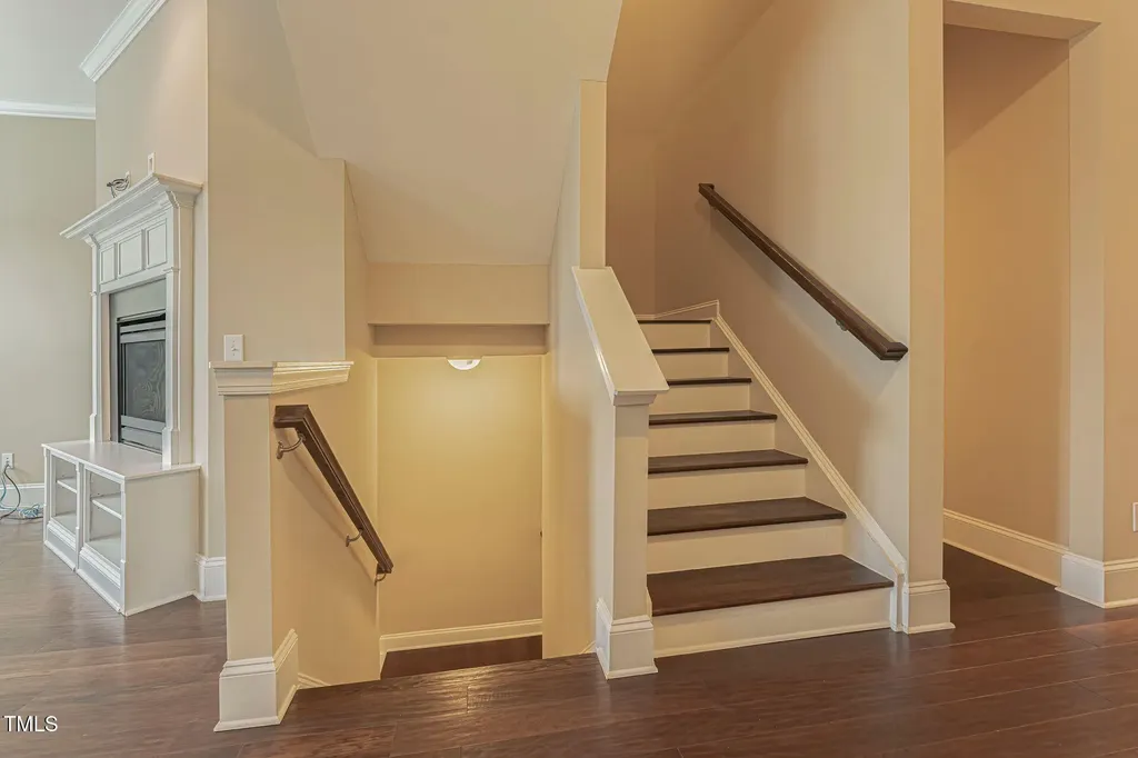 3606 Winifred Way Raleigh NC 27609