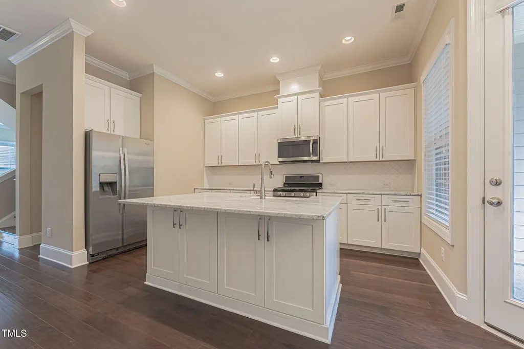 3606 Winifred Way Raleigh NC 27609