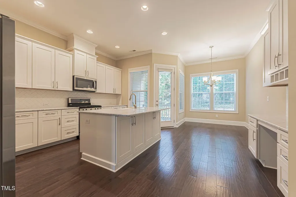 3606 Winifred Way Raleigh NC 27609