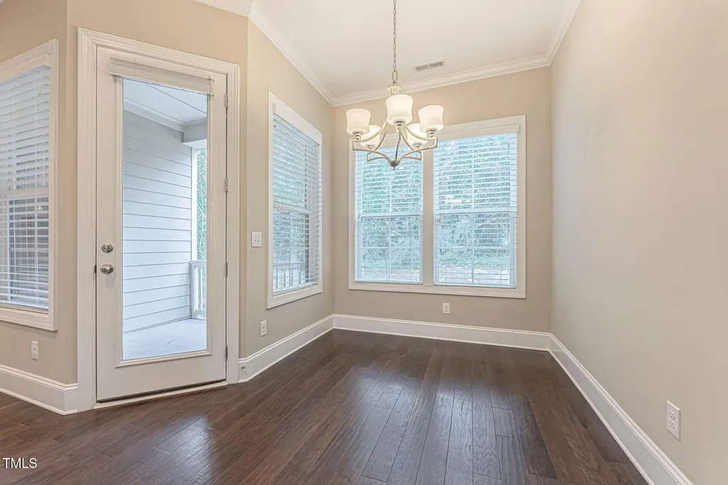 3606 Winifred Way Raleigh NC 27609