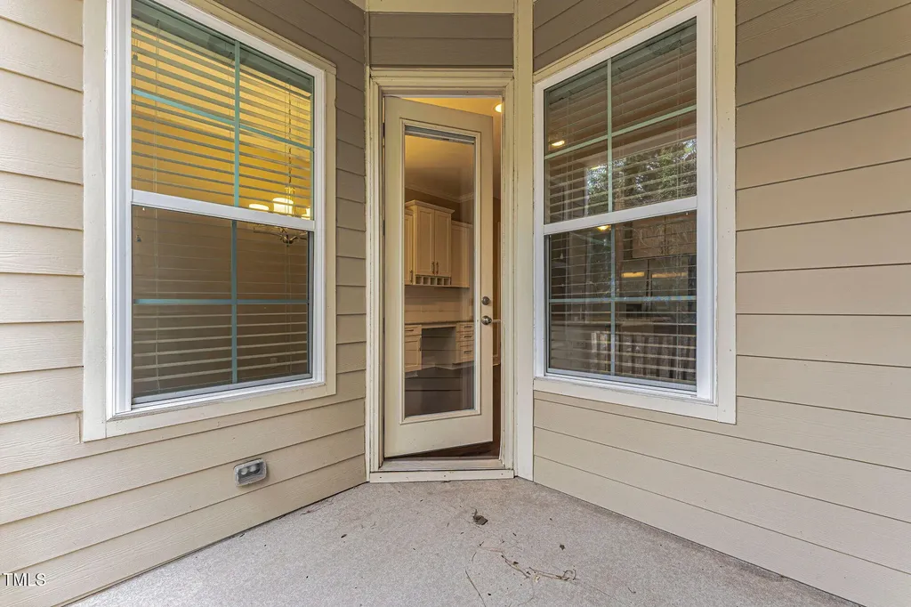 3606 Winifred Way Raleigh NC 27609