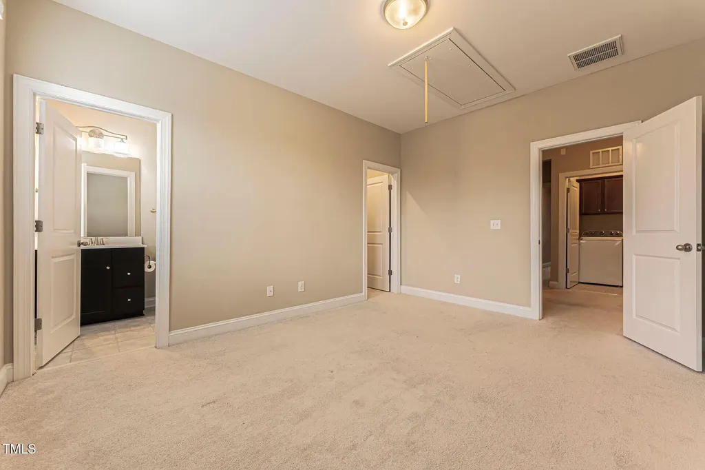 3606 Winifred Way Raleigh NC 27609
