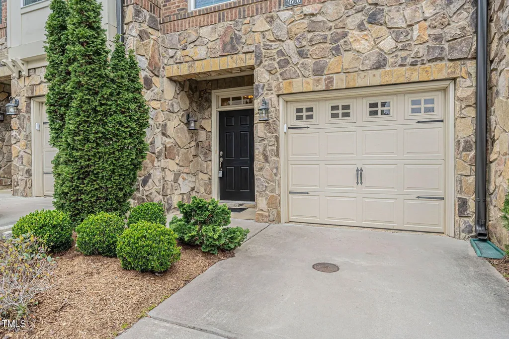 3606 Winifred Way Raleigh NC 27609
