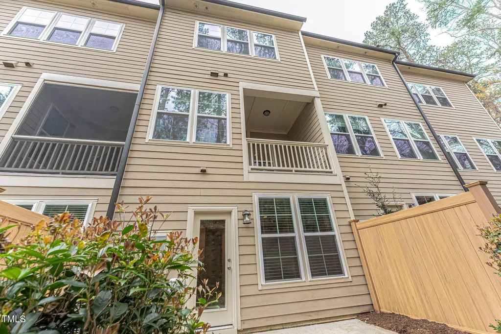 3606 Winifred Way Raleigh NC 27609
