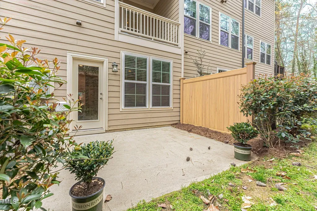 3606 Winifred Way Raleigh NC 27609