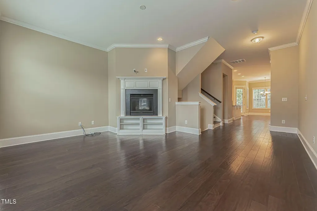 3606 Winifred Way Raleigh NC 27609
