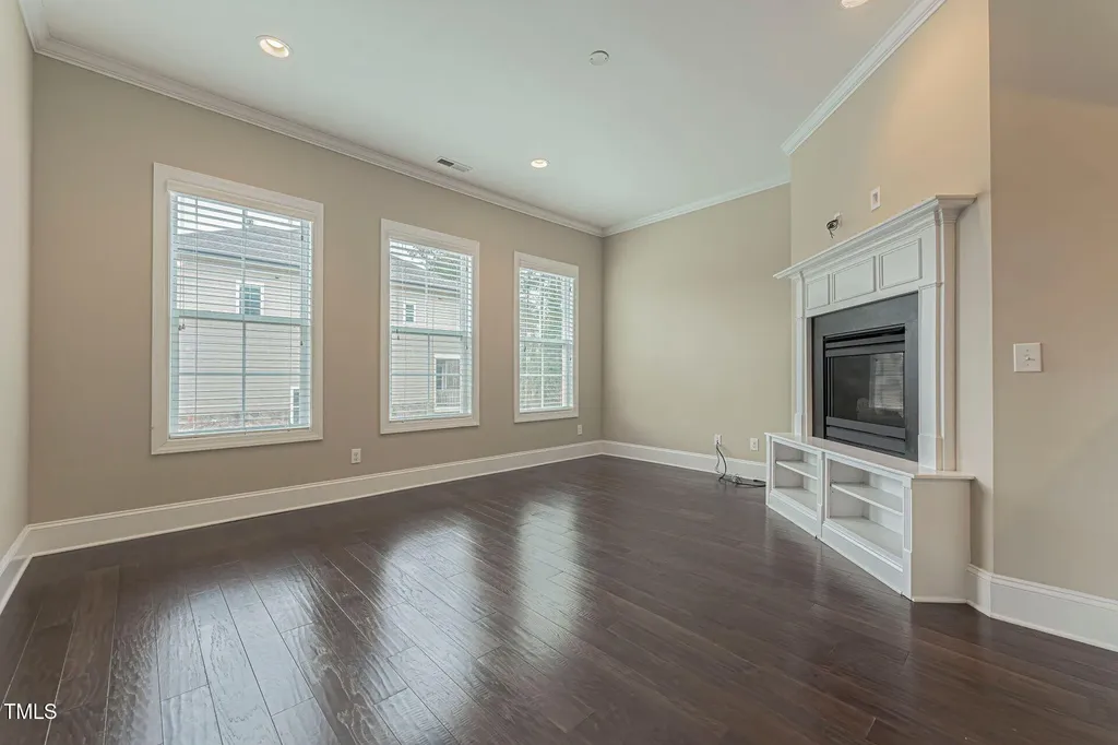 3606 Winifred Way Raleigh NC 27609