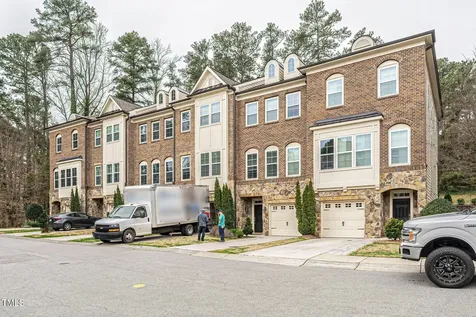 3606 Winifred Way Raleigh NC 27609