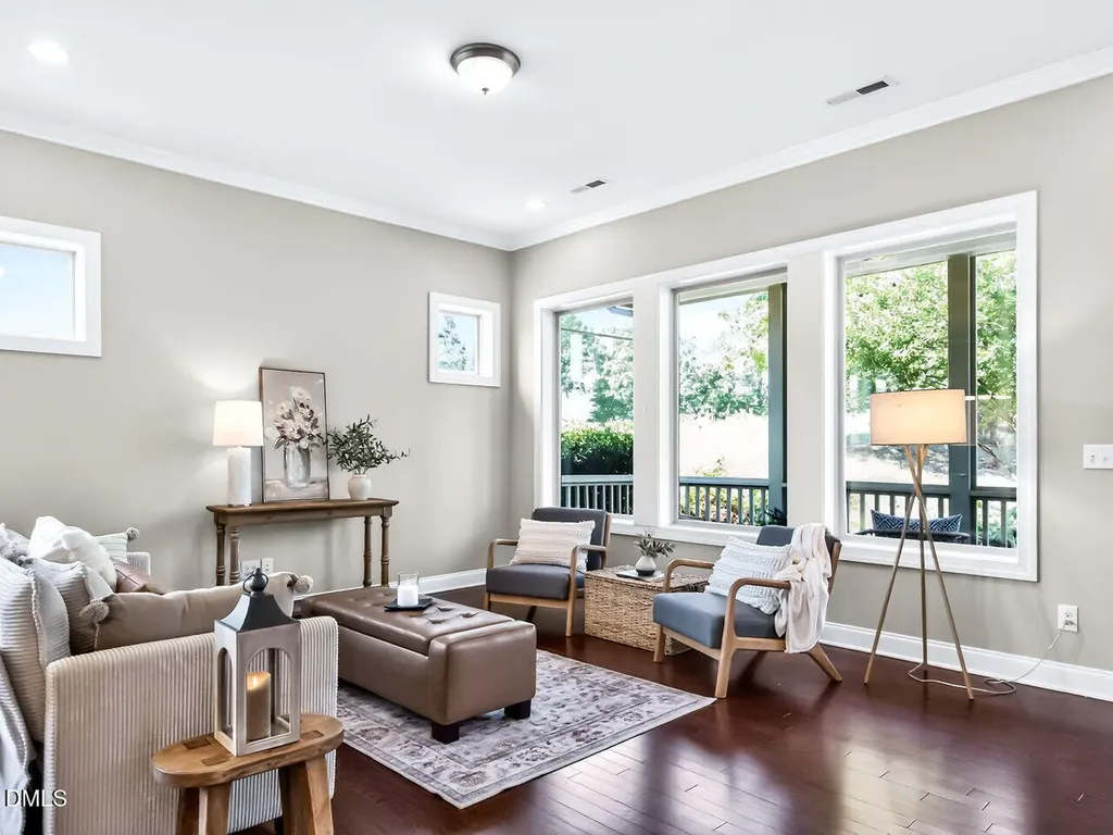 63 Middleton Place Chapel Hill NC 27516
