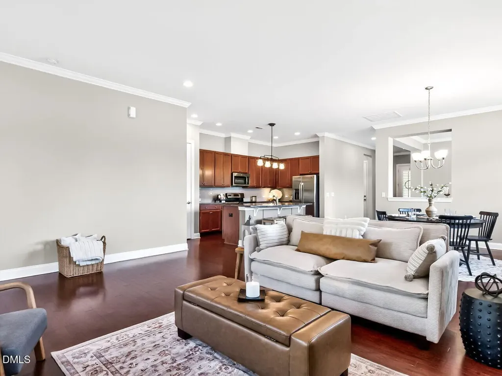 63 Middleton Place Chapel Hill NC 27516