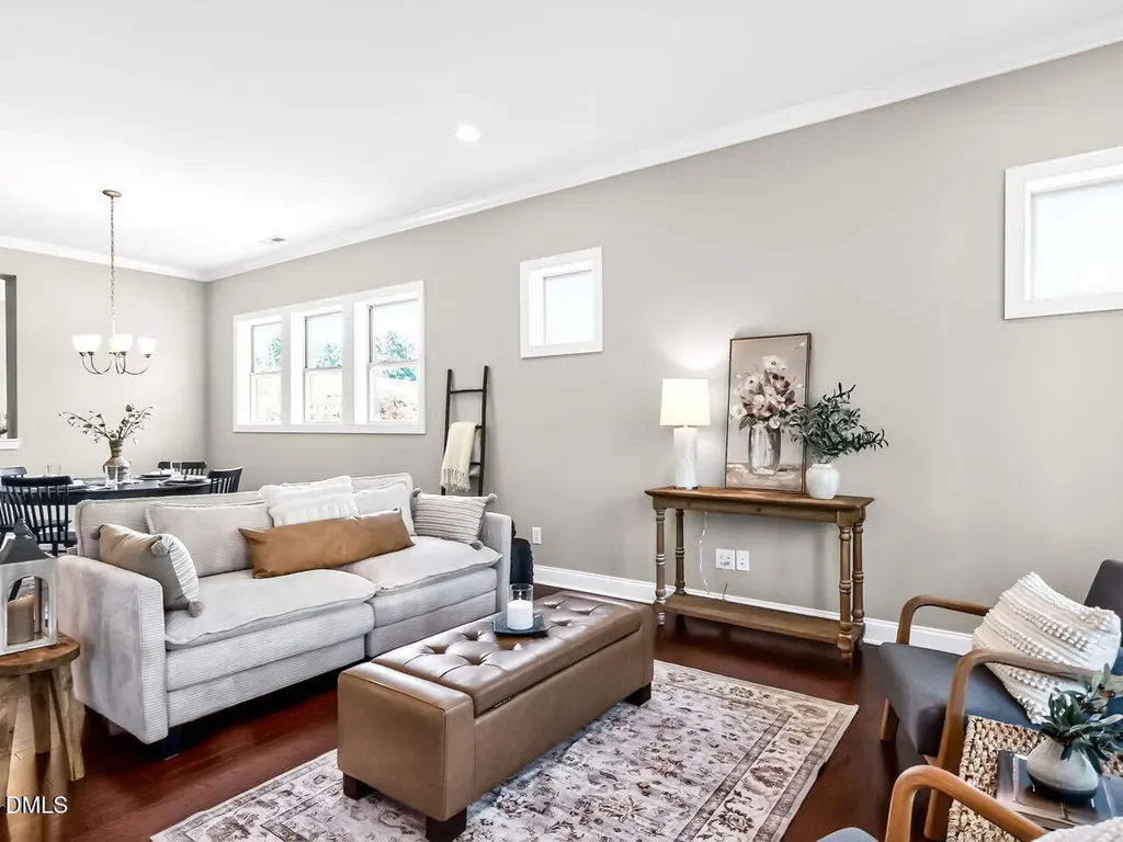 63 Middleton Place Chapel Hill NC 27516