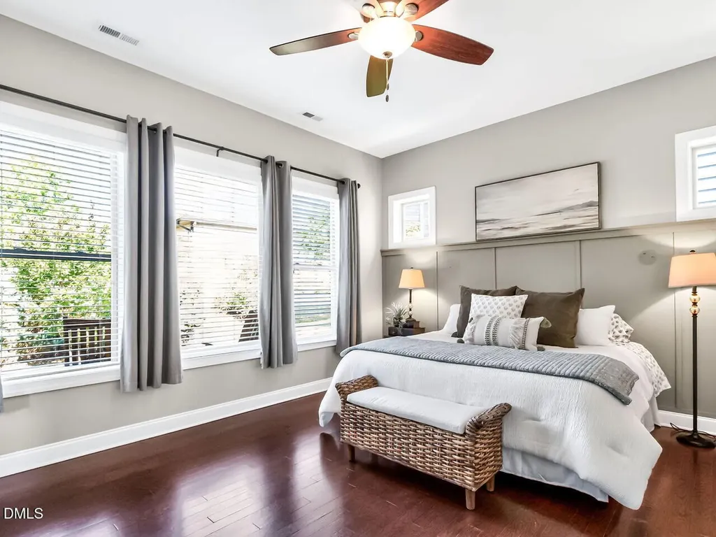 63 Middleton Place Chapel Hill NC 27516