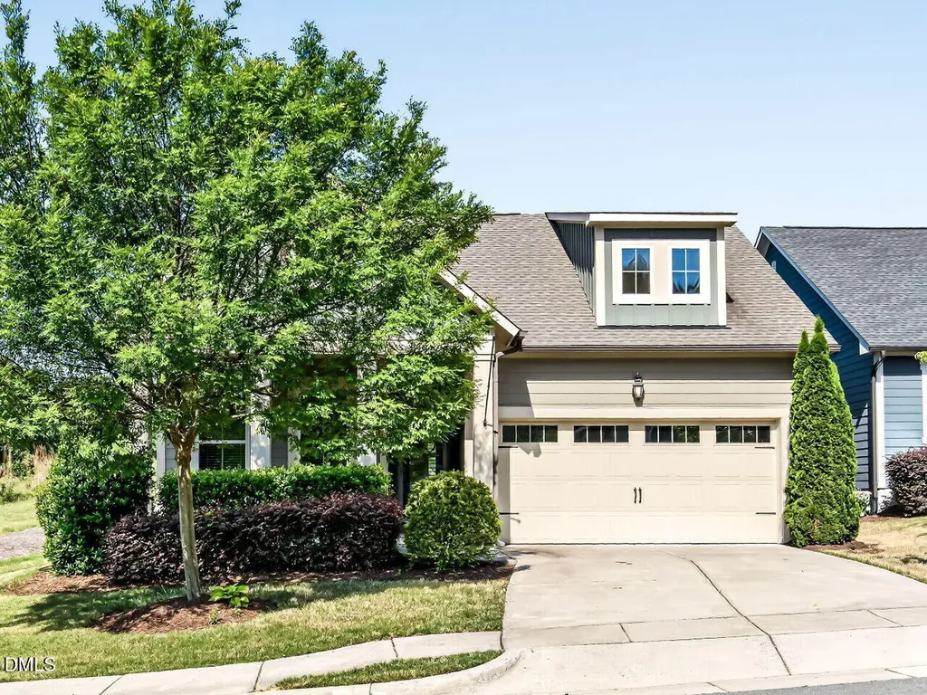 63 Middleton Place Chapel Hill NC 27516