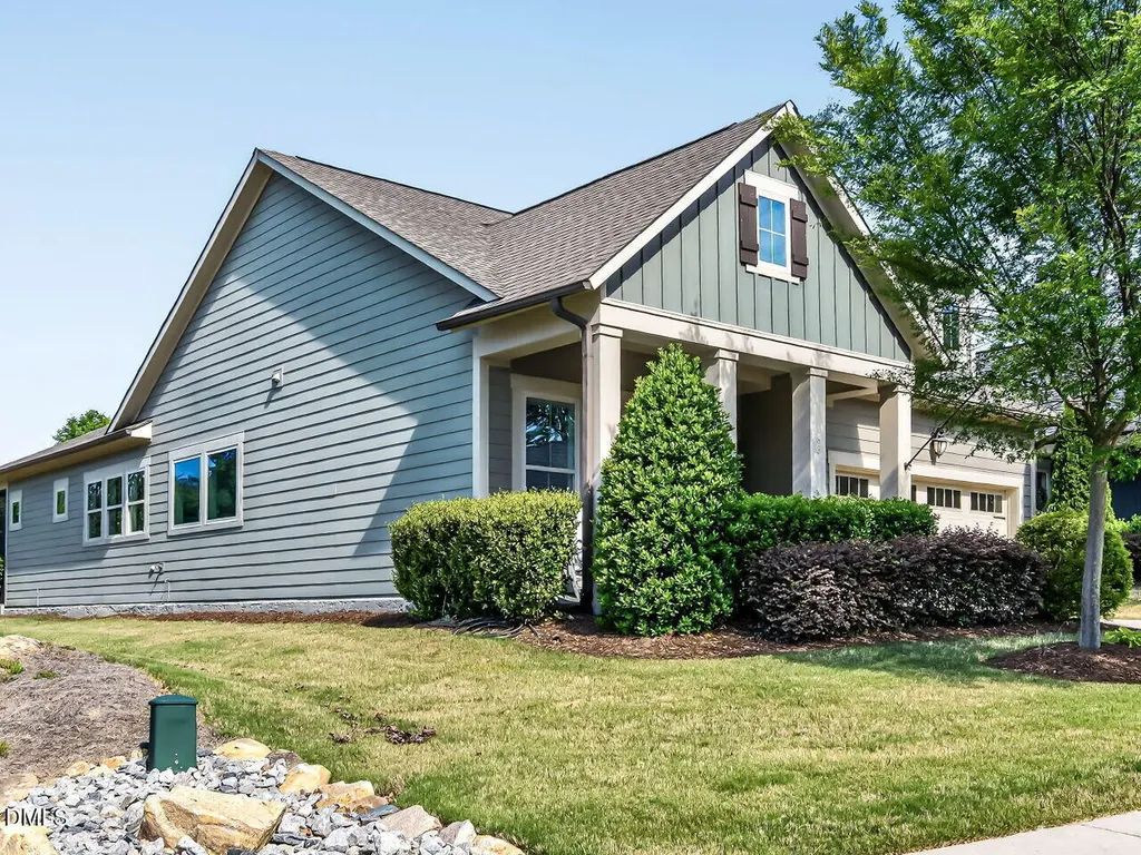 63 Middleton Place Chapel Hill NC 27516