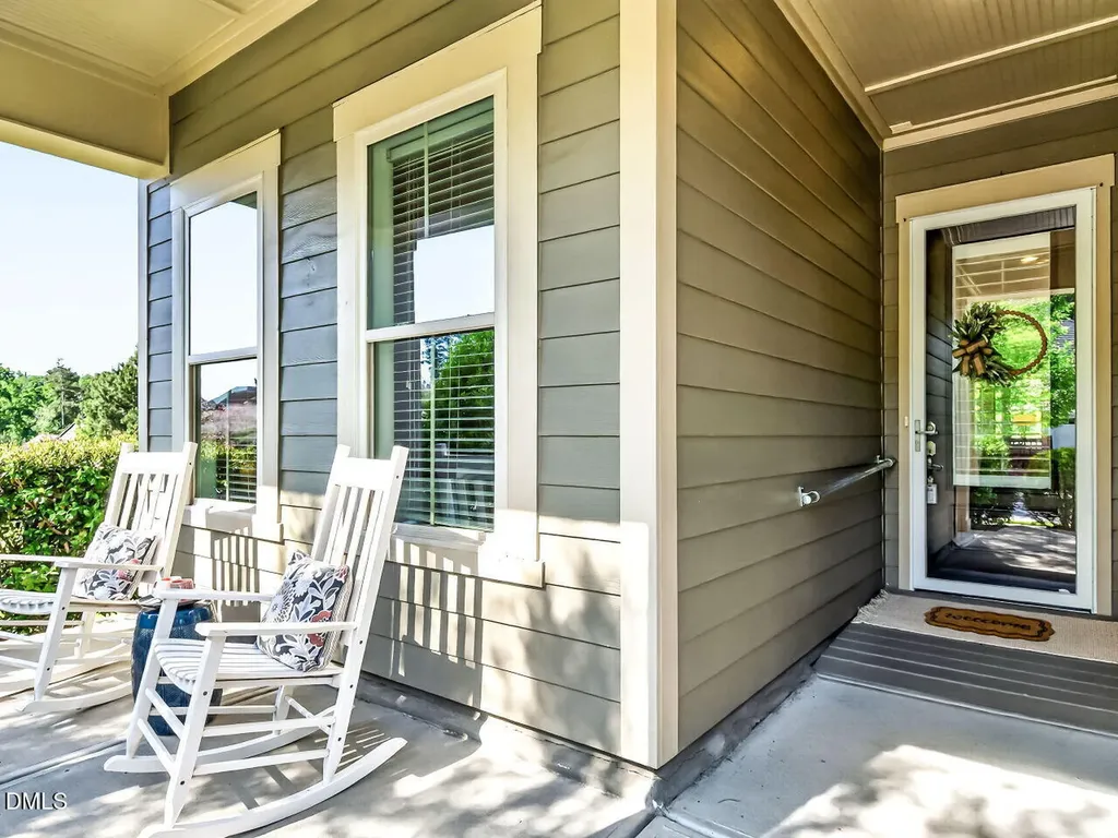 63 Middleton Place Chapel Hill NC 27516