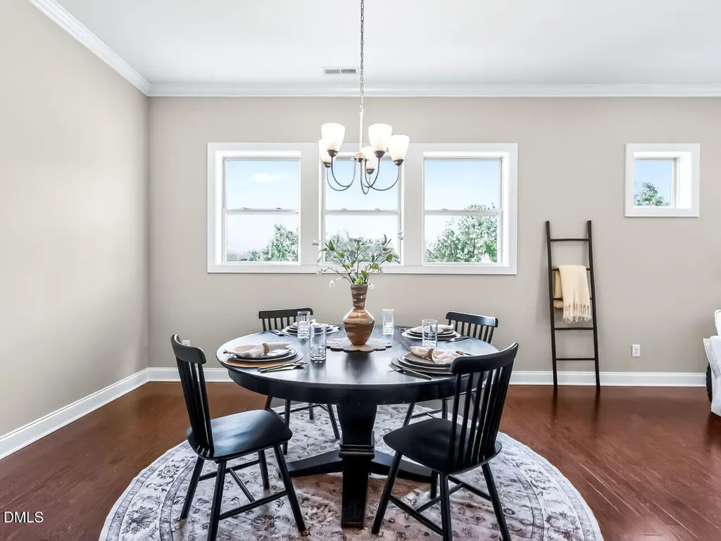 63 Middleton Place Chapel Hill NC 27516