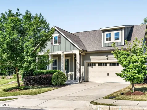 63 Middleton Place Chapel Hill NC 27516