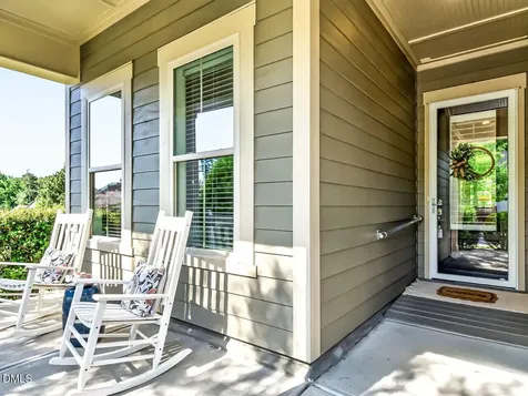 63 Middleton Place Chapel Hill NC 27516