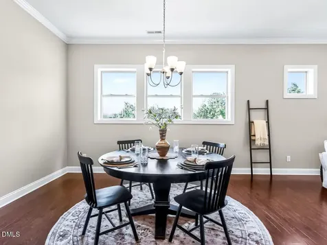 63 Middleton Place Chapel Hill NC 27516