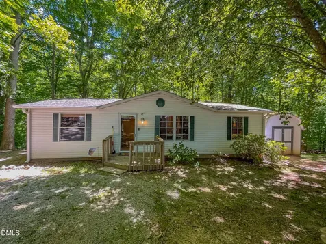 132 Riverbend Way Timberlake NC 27583