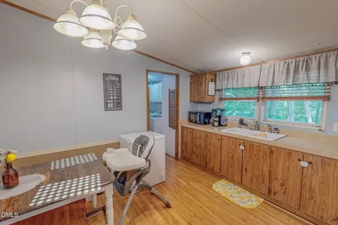 132 Riverbend Way Timberlake NC 27583