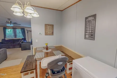 132 Riverbend Way Timberlake NC 27583