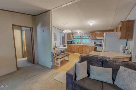 132 Riverbend Way Timberlake NC 27583