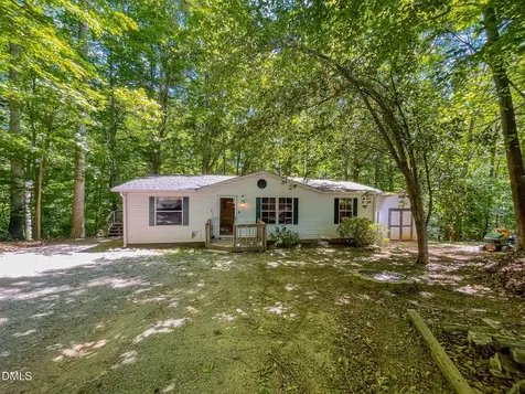 132 Riverbend Way Timberlake NC 27583