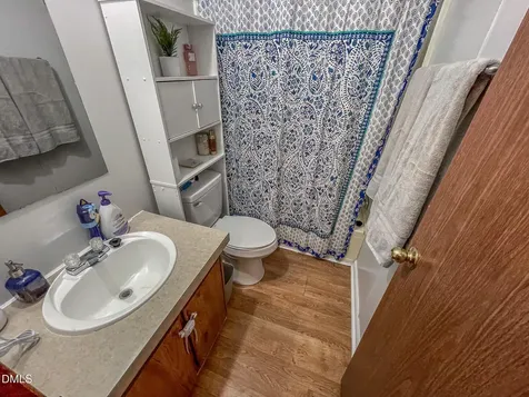 132 Riverbend Way Timberlake NC 27583