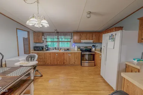 132 Riverbend Way Timberlake NC 27583