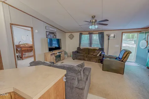 132 Riverbend Way Timberlake NC 27583