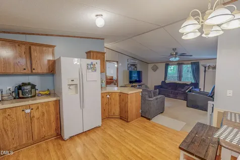 132 Riverbend Way Timberlake NC 27583