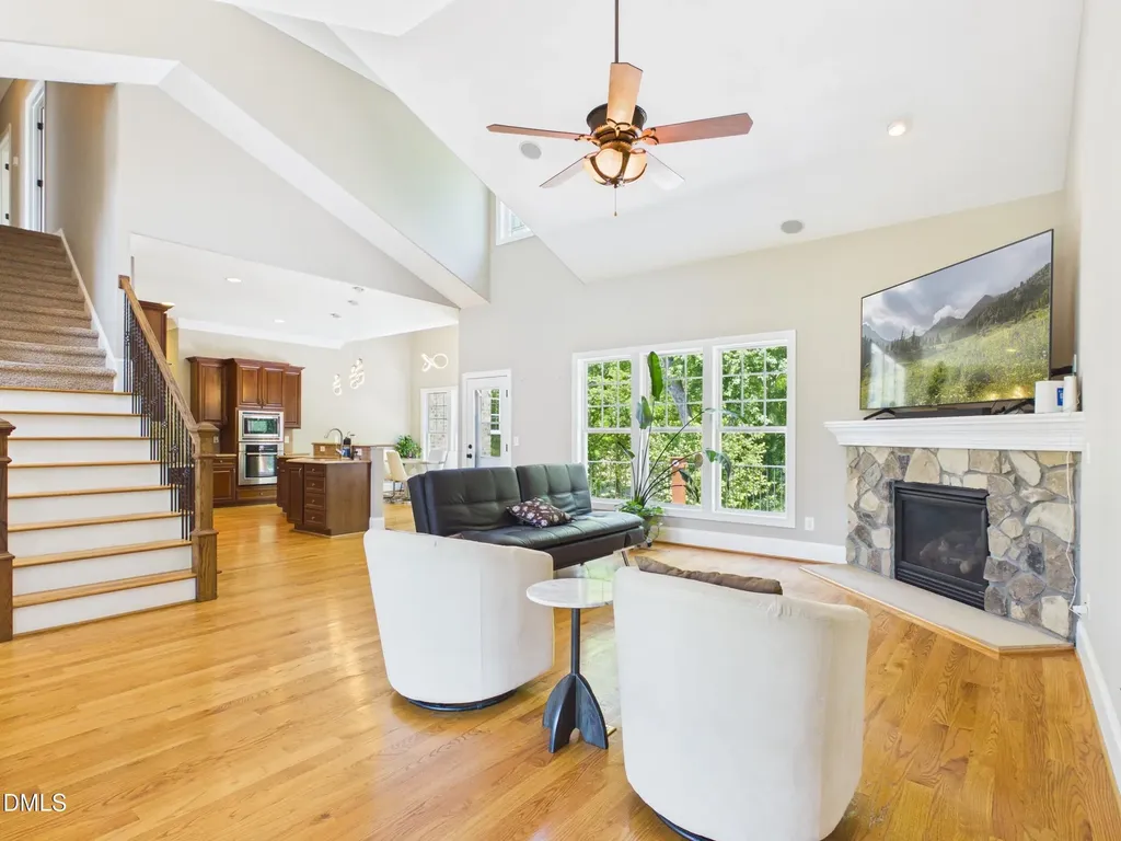 2929 Elmfield Street Raleigh NC 27614